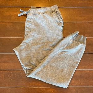 Patagonia Ahnya Fleece Joggers